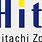 Hitachi Zosen Logo