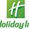 Holiday Inn Express IHG Logo