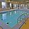 Holiday Inn Express Indoor Pool