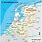 Holland World Map