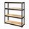 Home Depot Shelving Units