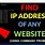 Home IP Address