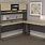 Home Office Corner Desk Units