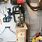 Homemade Drill Press Stand