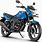 Honda CB Unicorn 160 BS III