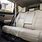 Honda CR-V Back Seat