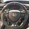 Honda Civic Steering Wheel