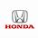 Honda Thailand Logo