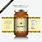 Honey Label Packaging Design