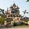 Hong Kong Disneyland Haunted Mansion