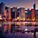 Hong Kong Wallpaper HD 4K