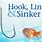 Hook Line and Sinker Fishing
