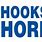 Hooks Hornets Logo