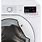 Hoover One Touch Washing Machine
