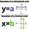 Horizontal Line Equation