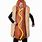 Hot Dog Outfit