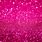 Hot Pink Background with Glitter