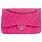 Hot Pink Chanel Bag