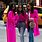 Hot Pink Outfit Ideas