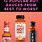 Hot Sauces Ranked