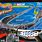 Hot Wheels NASCAR Track