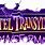 Hotel Transylvania 4 Transformania Logo