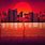 Hotline Miami Sunset
