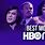 Hottest HBO Max Shows