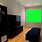 House Living Room for Greenscreen