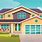 House Vector Graphics