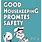 Housekeeping Safety Poster