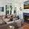 Houzz Small Living Rooms