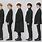 How Tall Is BTS