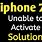 How to Activate iPhone 7