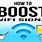 How to Boost Signal