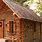 How to Build a Small Log Cabin