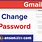 How to Change Your Password On Gmail