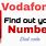 How to Check Vodafone Number
