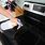 How to Clean Stove Top