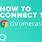 How to Connect to Google YouTube