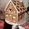 How to Decorate Gingerbread House