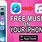 How to Download Free Music On iPhone