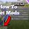 How to Download Mods On Minecraft Java
