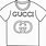 How to Draw Gucci Shrit