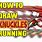 How to Draw Knuckles Running