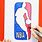 How to Draw NBA
