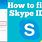 How to Find Your Skype ID