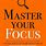 How to Focus Book