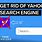 How to Get Rid of Yahoo! Search