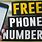 How to Get a Phone Number for Free